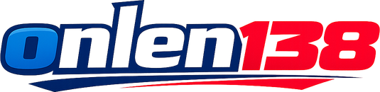 onlen138 logo platform hiburan online Indonesia